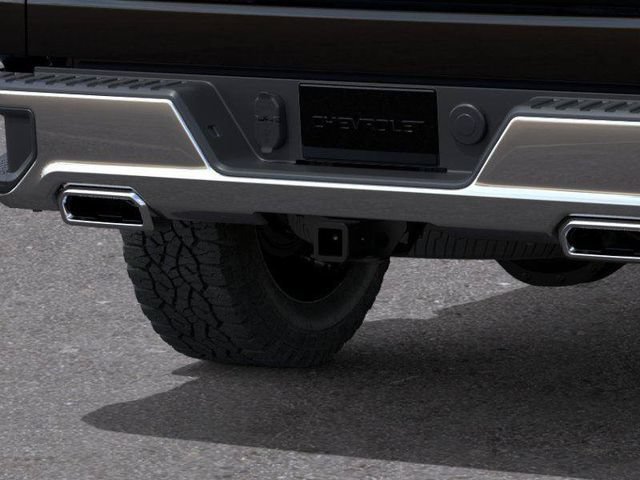 2026 Chevrolet Silverado 1500 LT - Photo 14