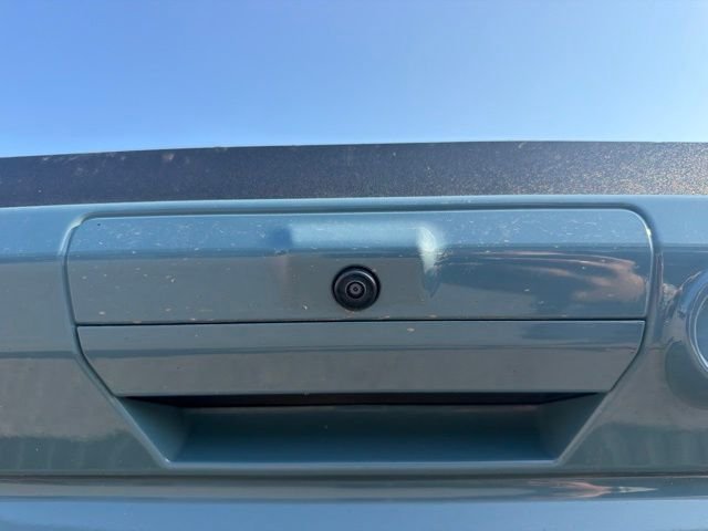 Used 2023 Blue Ford XLT image 12