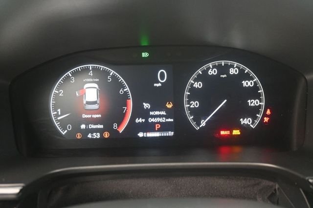 Used 2024  Honda EX-L image 19