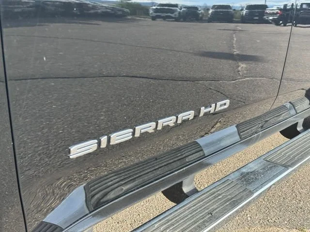 Certified Used 2026 Onyx Black GMC SLE DRW image 13