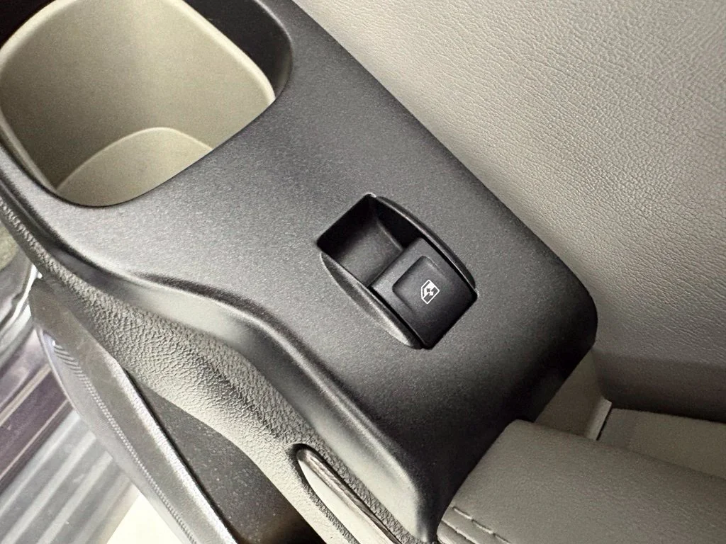Used 2016 Gray Chevrolet LT image 21