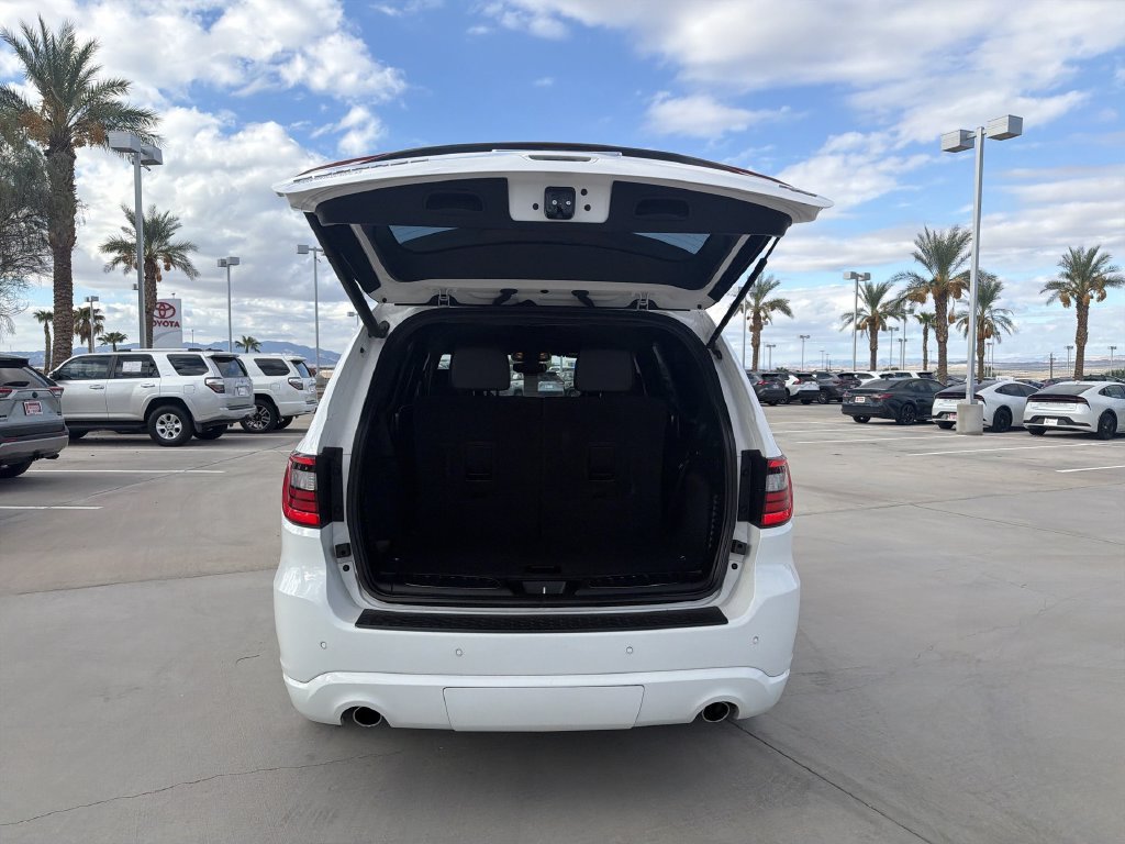 2022 Dodge Durango R/T - Photo 31