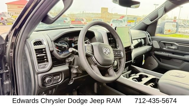 2026 RAM 1500 Laramie - Photo 13