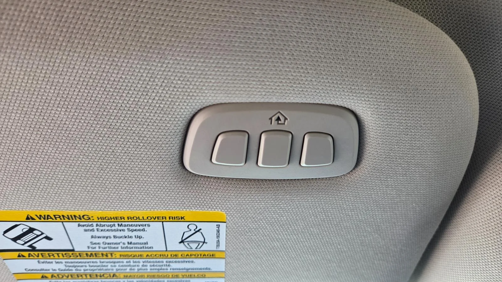 Used 2024 Oxford White Ford XLT image 34