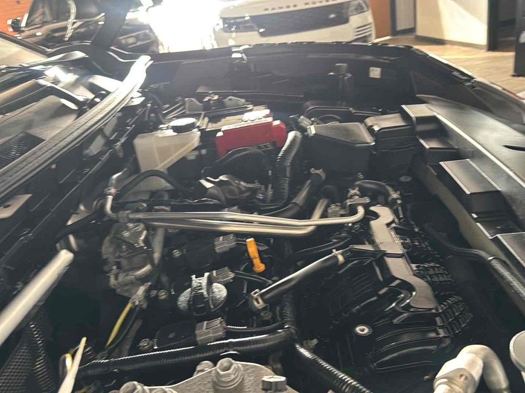 Used 2024 Black Mitsubishi SE Black Edition image 36