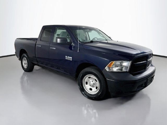 2018 RAM 1500 Pickup