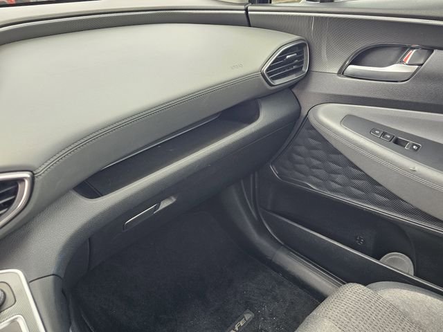 Used 2023 Blue Hyundai SEL image 27