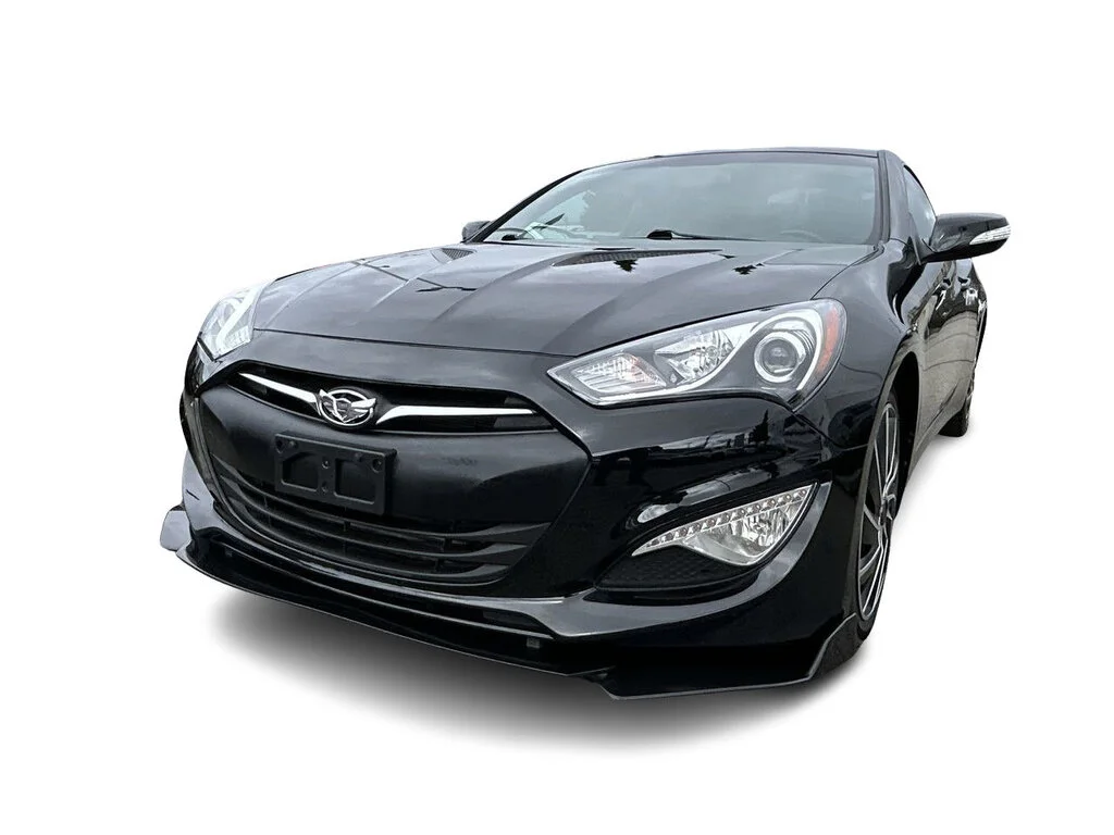 Used 2014  Hyundai 2.0T Premium 6sp Dilawri Certified   Local BC   Re image 5