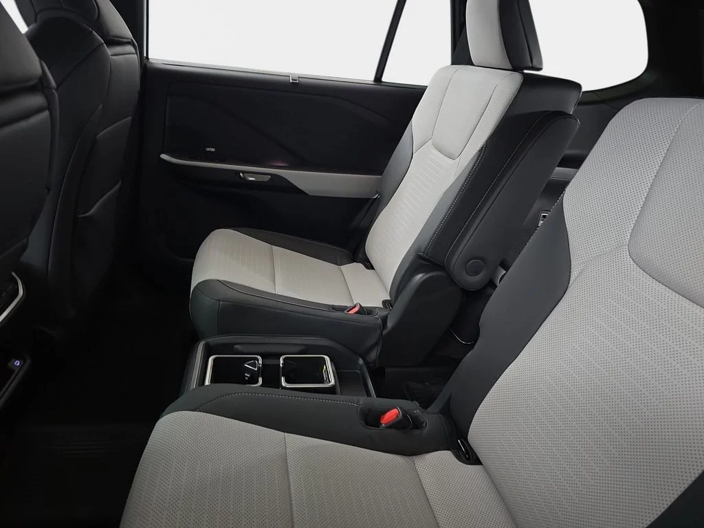 2026 Lexus TX 500h F-Sport Premium - Photo 14