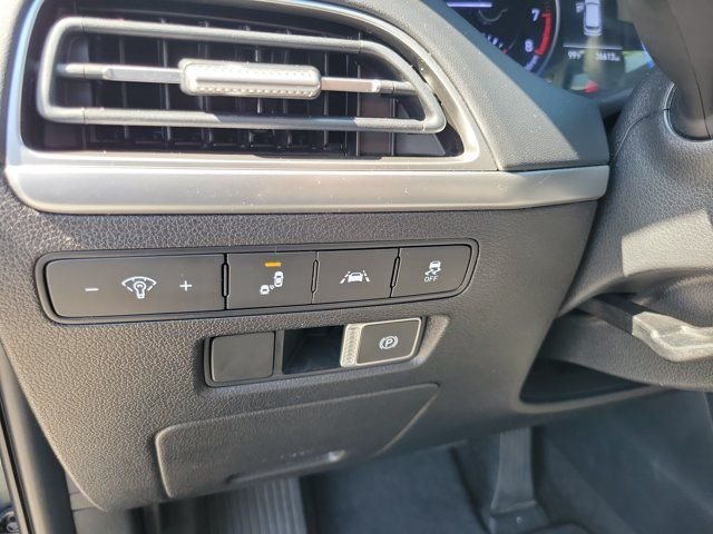 2021 Hyundai Palisade SEL - Photo 20