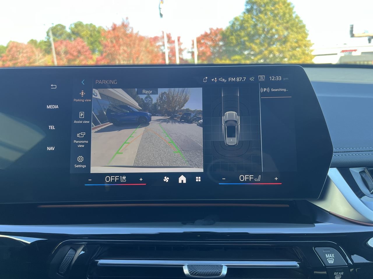 2026 BMW X1 28i - Photo 25