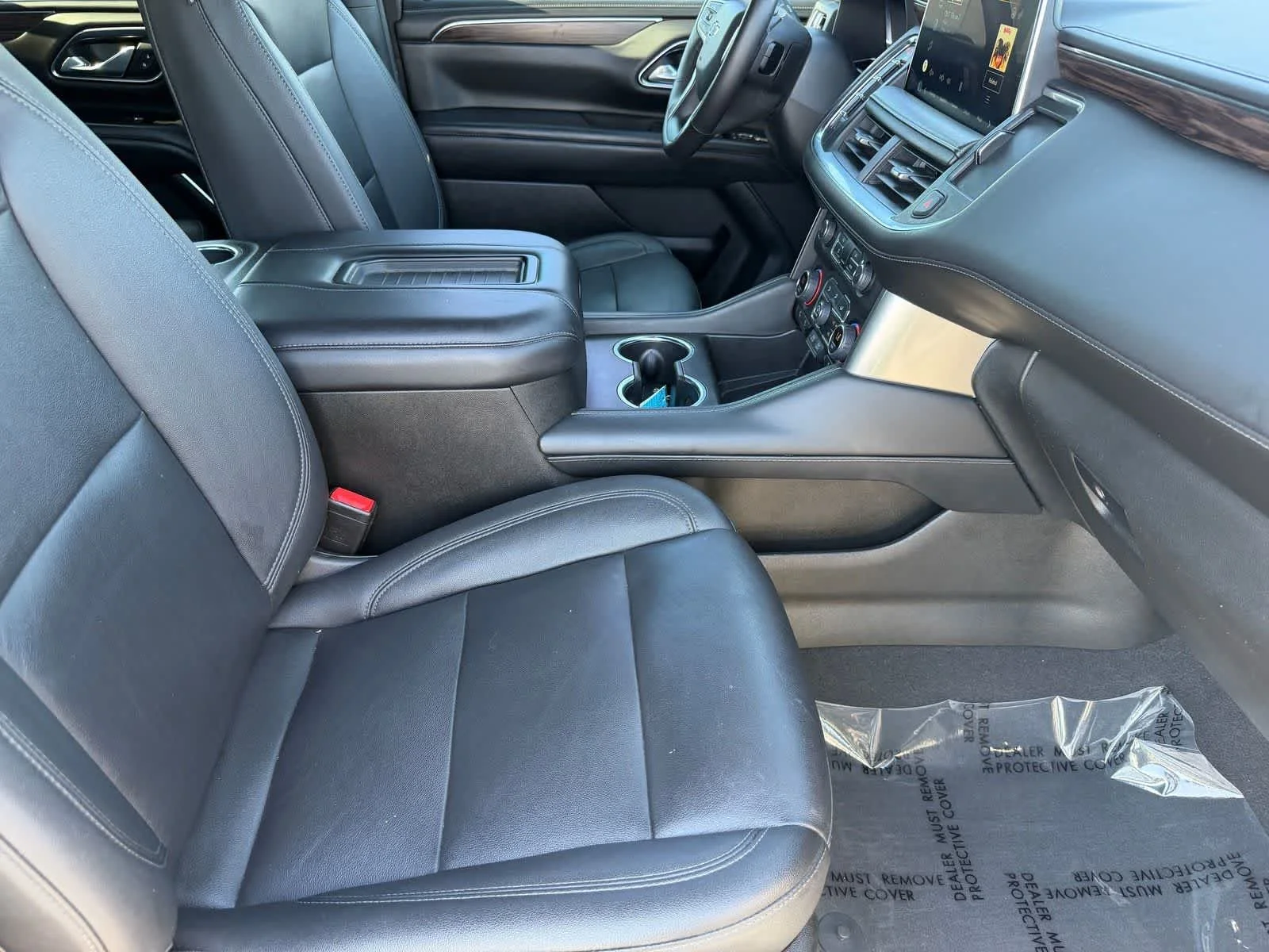 Used 2022 Satin Steel Metallic Chevrolet Z71 image 12