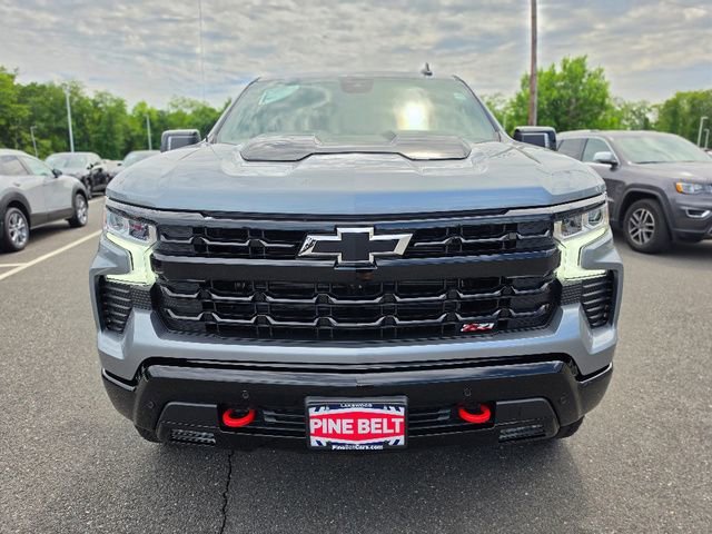 2026 Chevrolet Silverado 1500 LT Trail Boss - Photo 7