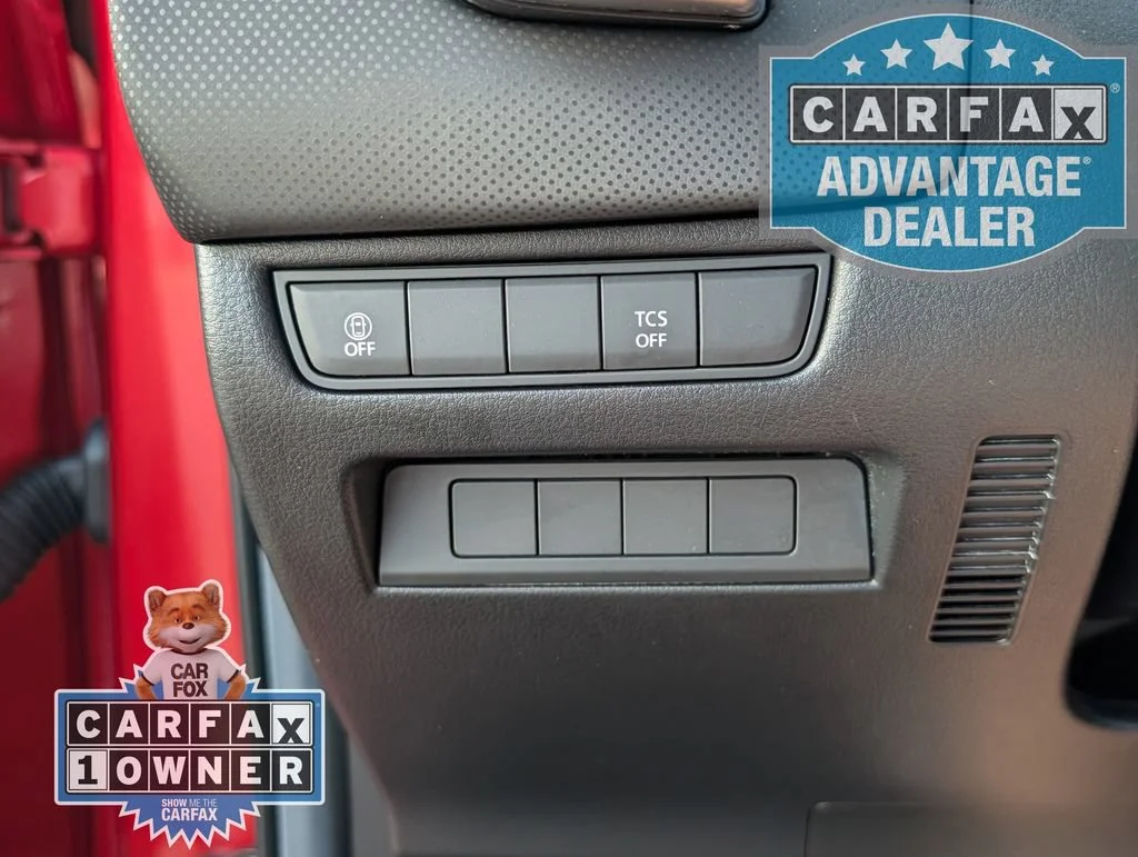 Used 2024 Red Mazda 2.5 S Select Package image 11