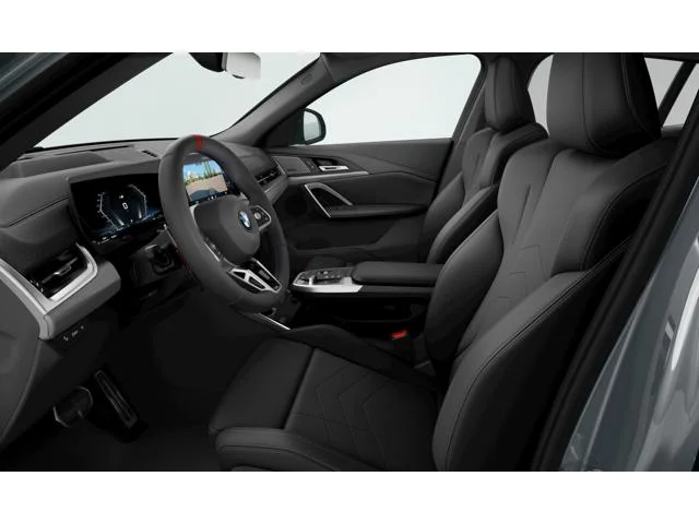 New 2027 Storm Bay Metallic BMW  image 6