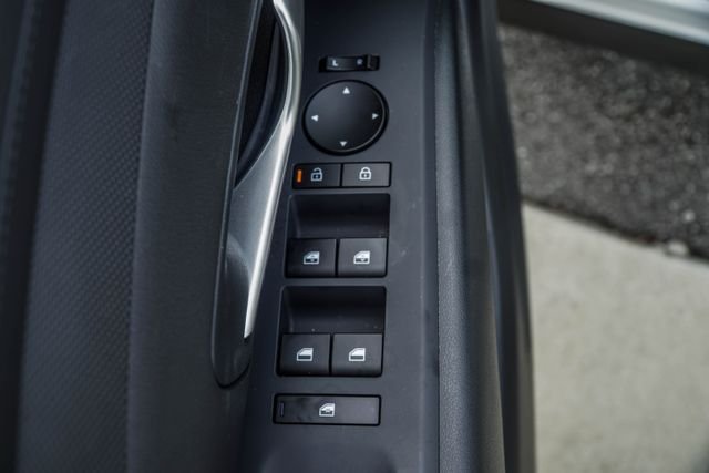 2025 Hyundai Tucson SEL - Photo 35