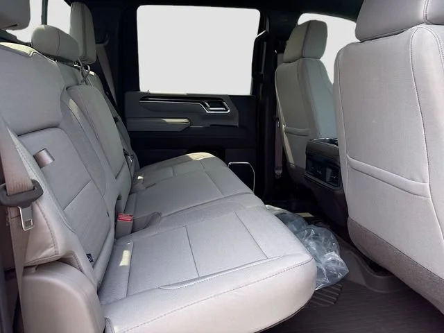 2026 Chevrolet Silverado 2500 HD LT - Photo 20