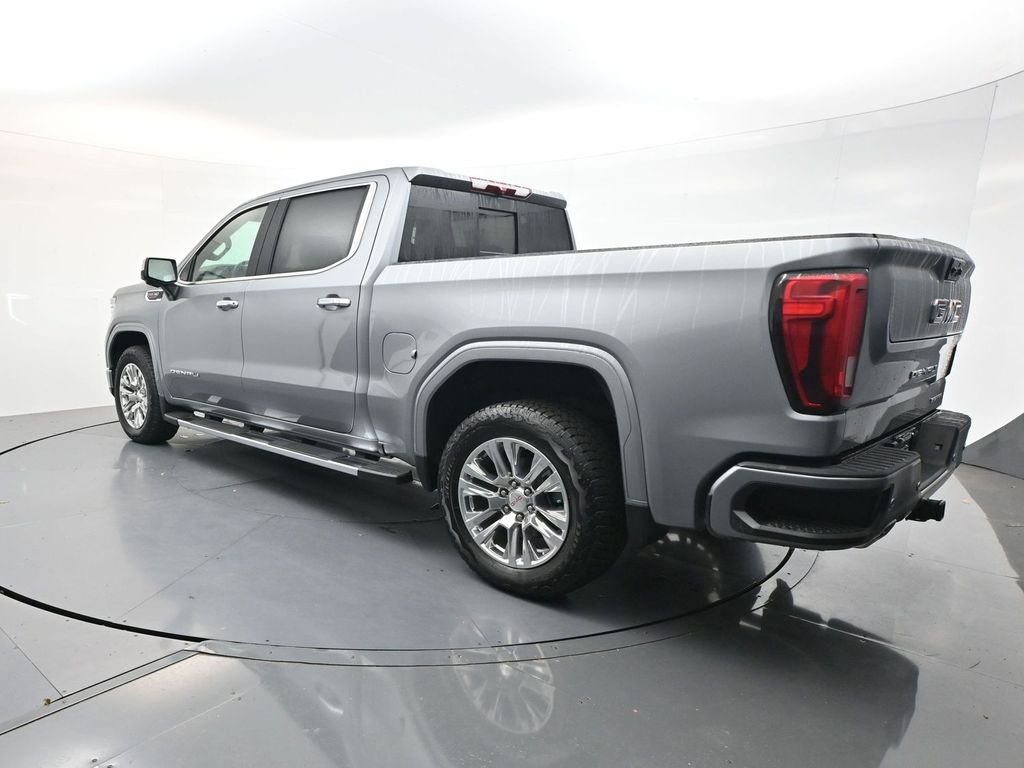 Used 2026 Gray GMC Denali image 5