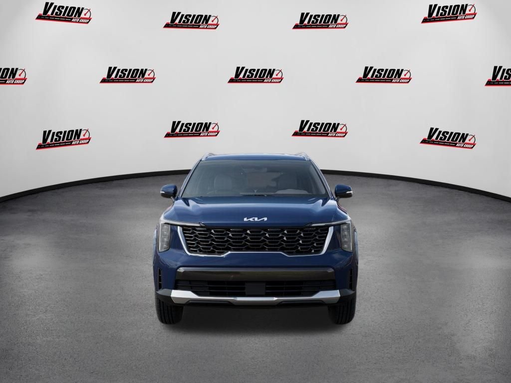 2026 Kia Sorento S - Photo 2