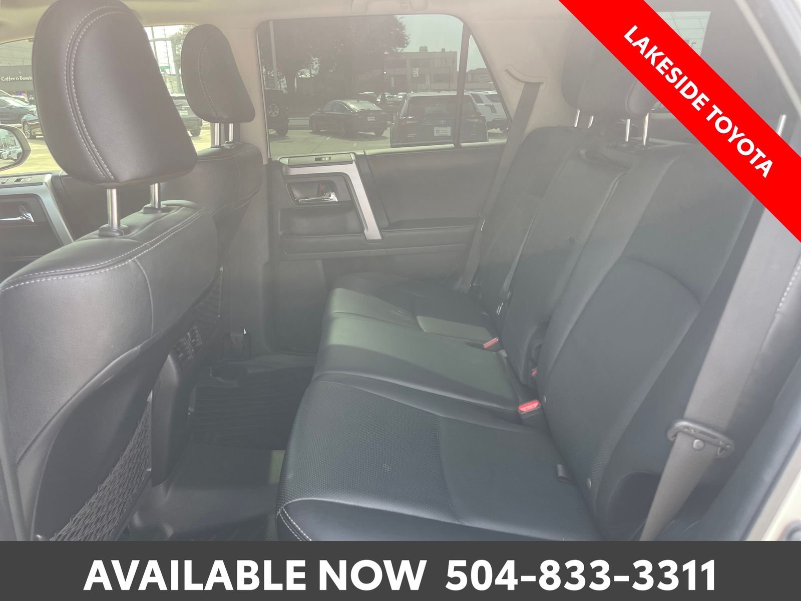 Certified Used 2022 White Toyota Limited image 22
