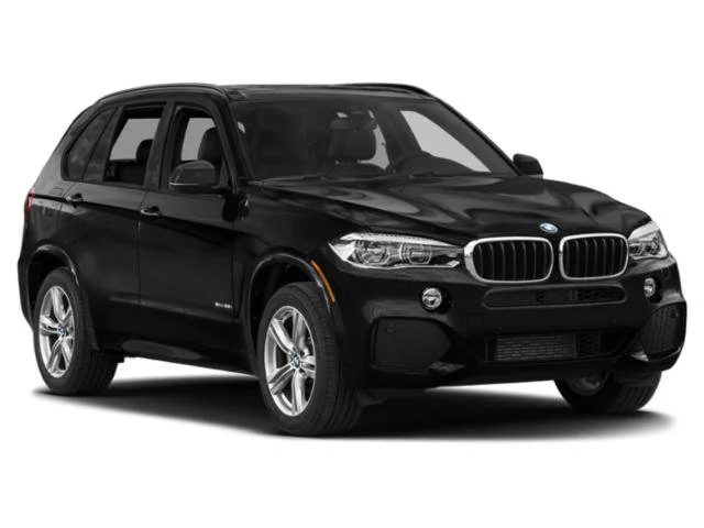 Used 2015 Imperial Blue Metallic BMW xDrive35i image 6