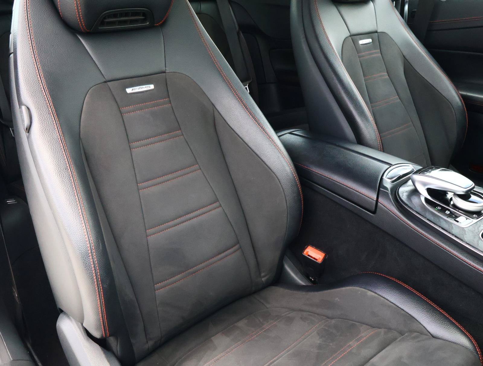2020 Mercedes-Benz E-Class AMG E 53 - Photo 14