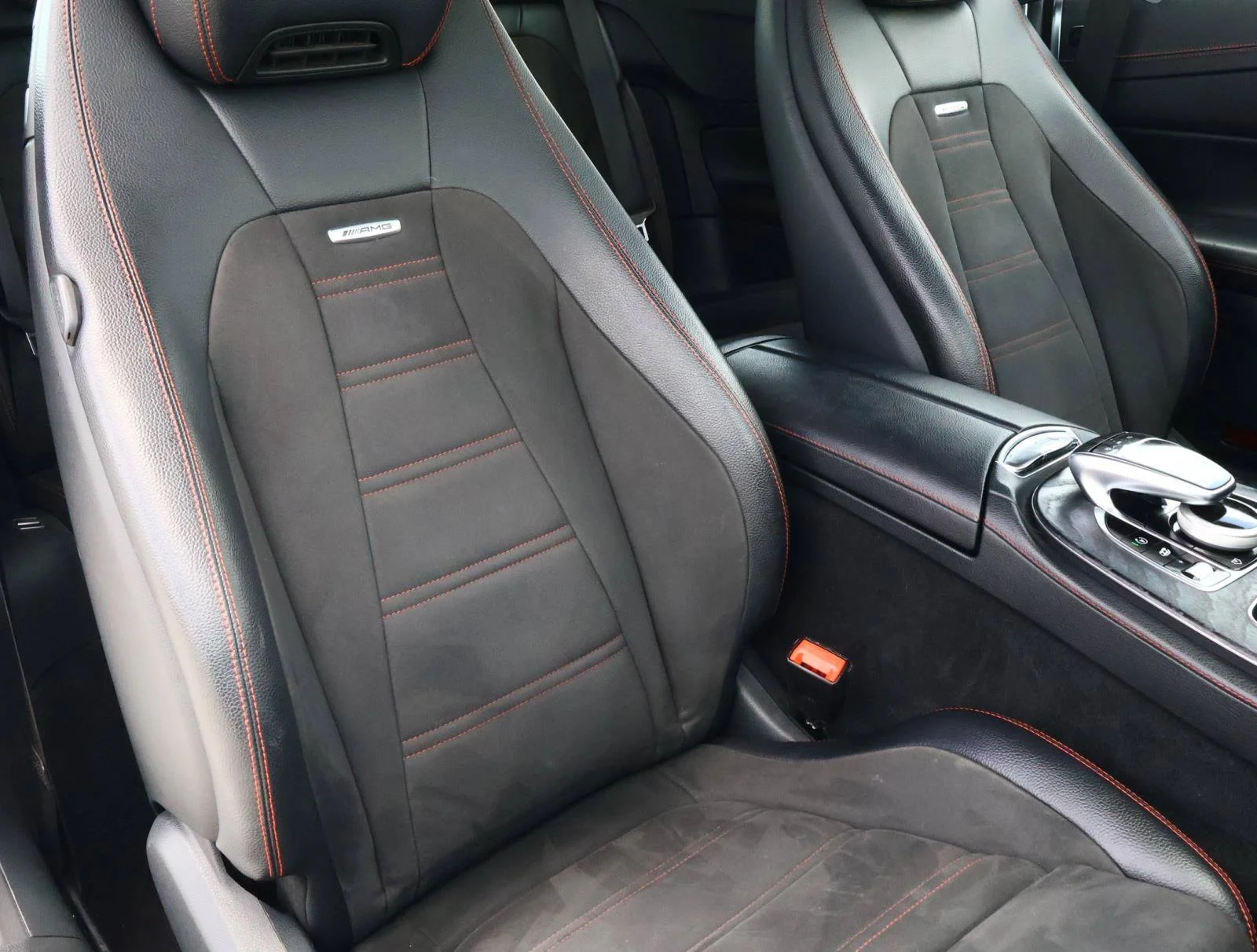 Used 2020 Polar White Mercedes-Benz E 53 AMG® image 14
