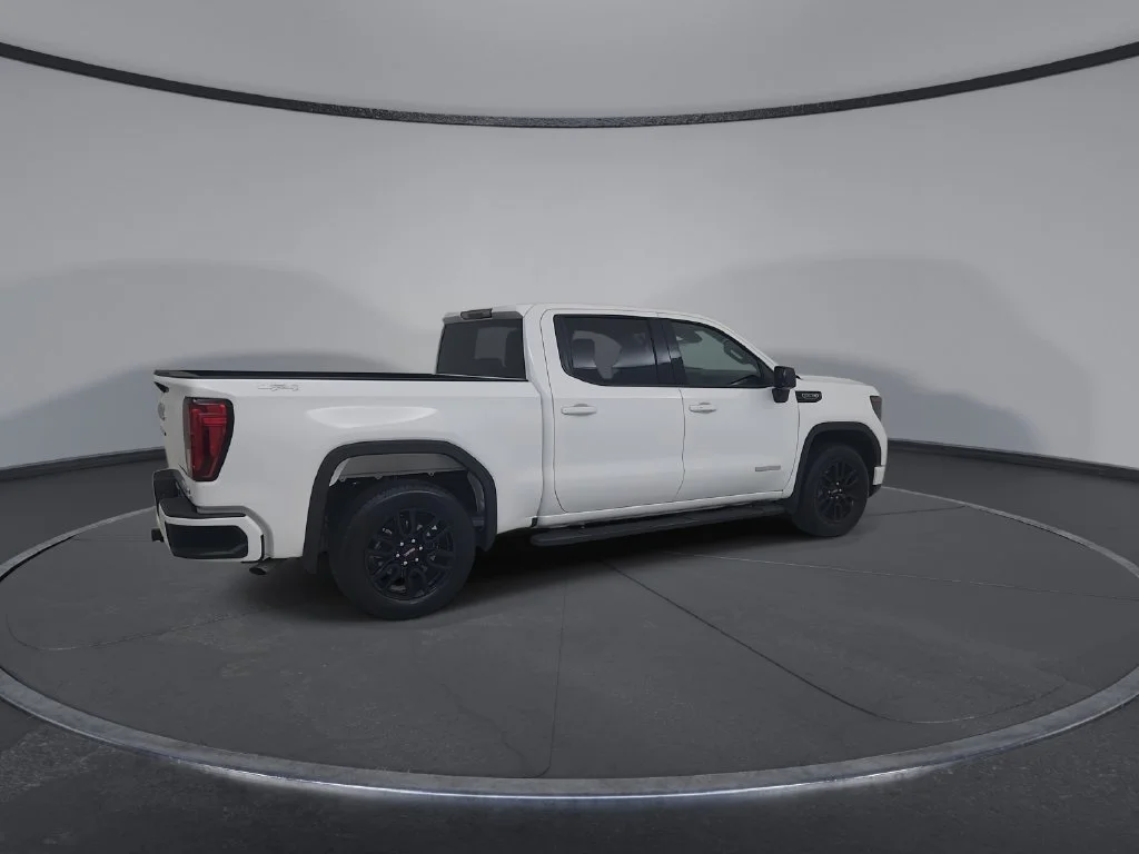 Used 2026 White GMC Elevation image 15