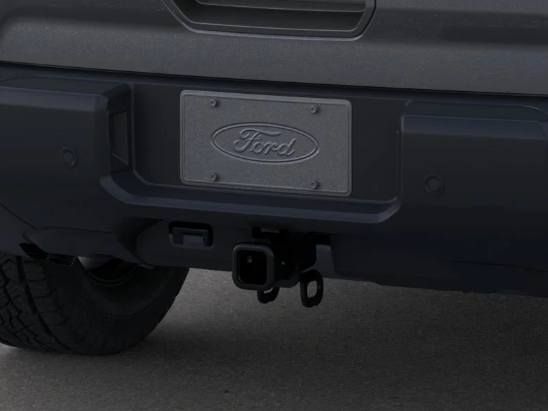 2025 Ford Bronco Sport Badlands - Photo 36