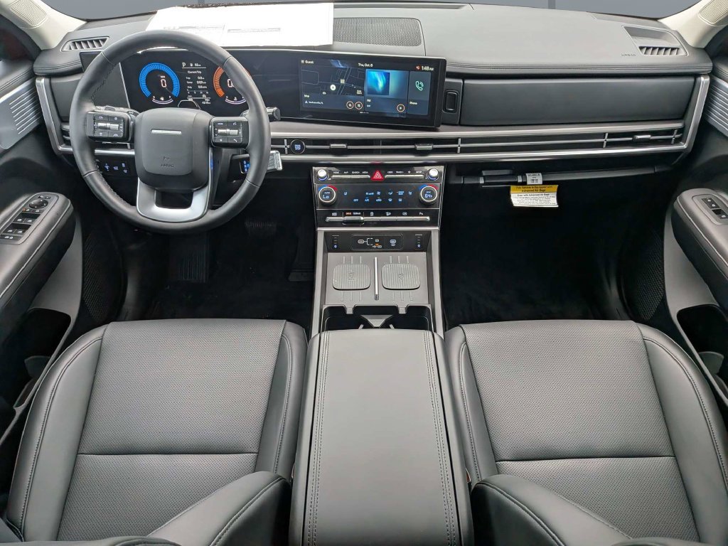 Certified Used 2026 Red Hyundai XRT image 20
