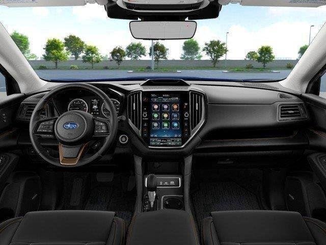 New 2026 SAPPHIRE BLUE PEARL Subaru Limited Bronze Edition image 18