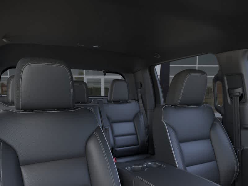 2026 GMC Sierra EV Elevation - Photo 24