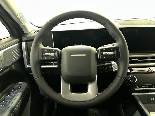 New 2026 Shimmering Silver Hyundai SEL image 15