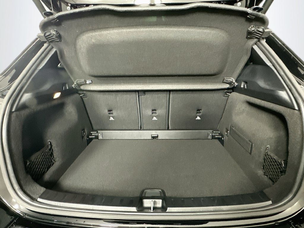 New 2026 Night Black Mercedes-Benz GLA 250 image 55
