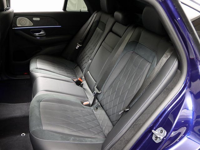 2026 Mercedes-Benz GLE Coupe GLE 63 S AMG - Photo 14