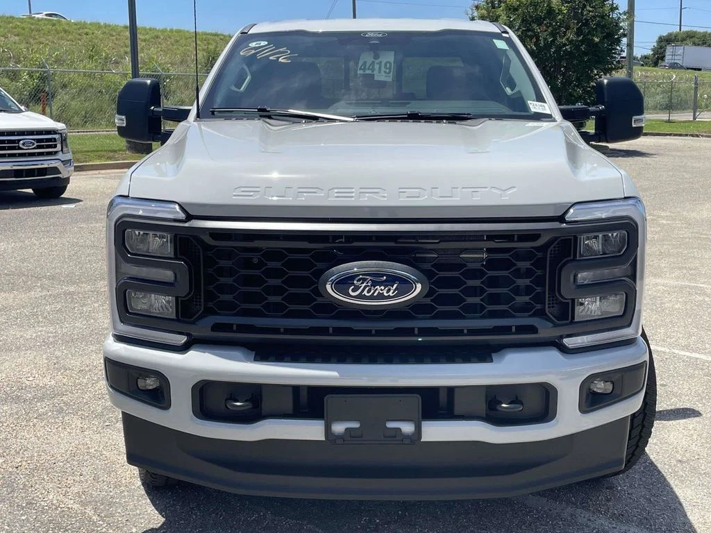 New 2026 Avalanche Ford F-250® XL image 8