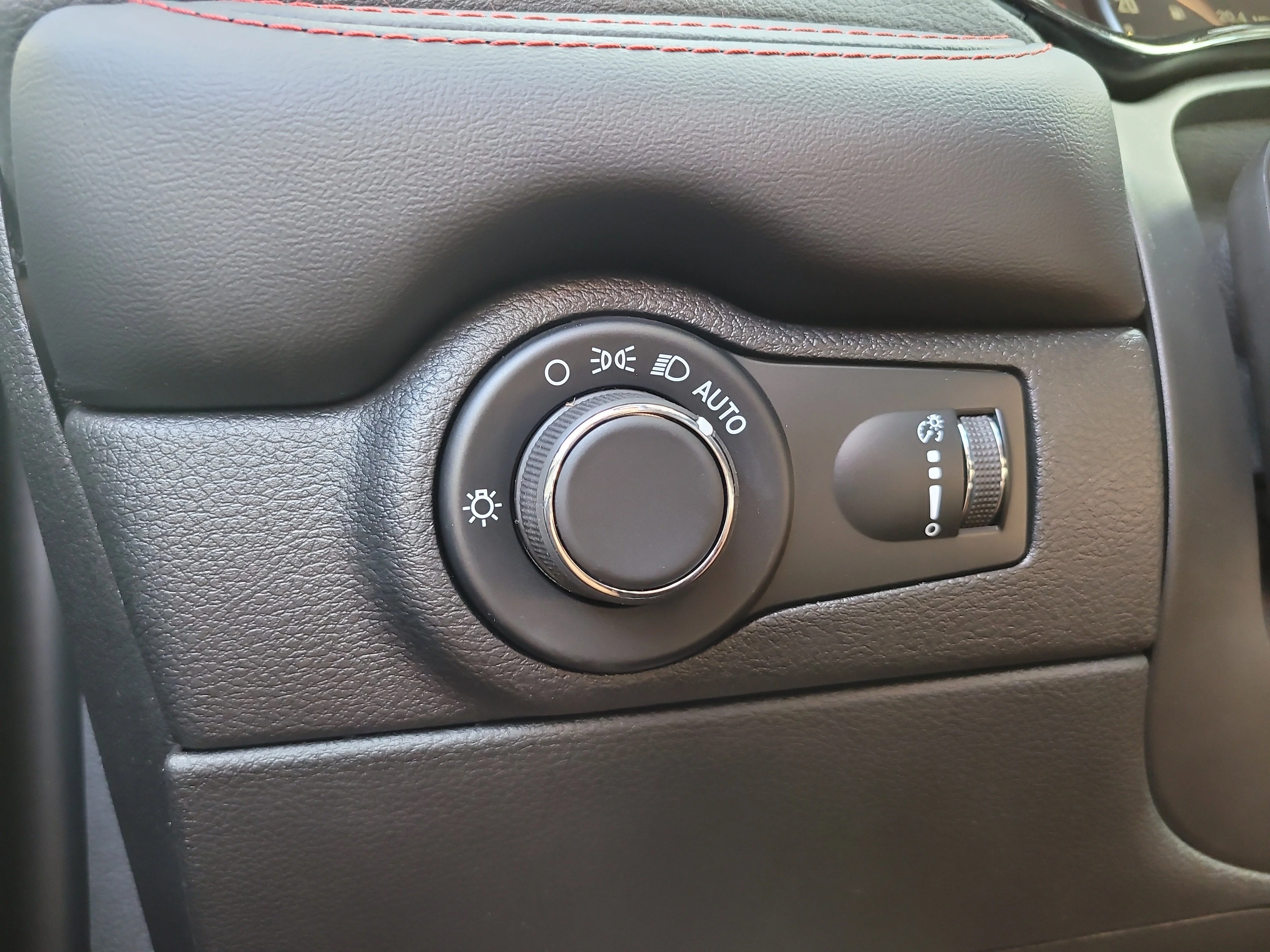 New 2026 Triple Nickel Dodge GT image 22