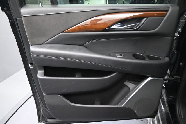 Used 2020 Black Cadillac Premium image 19