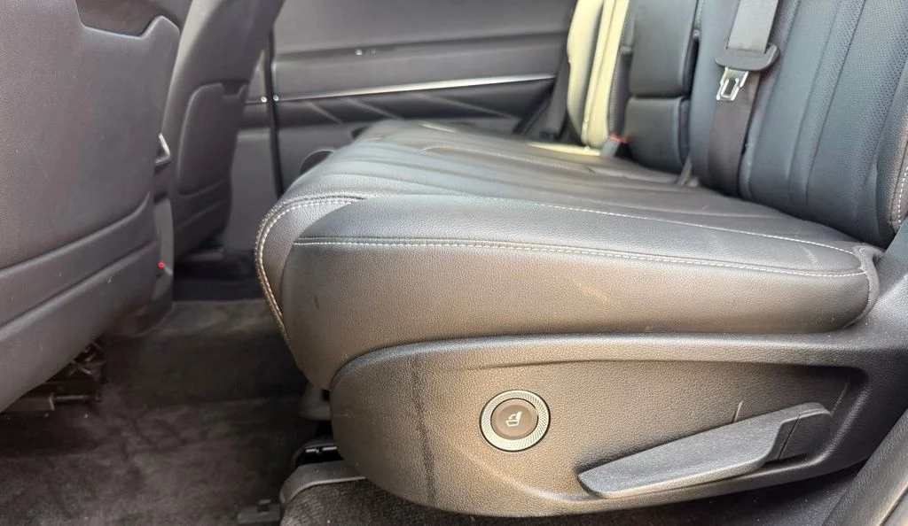 2024 GENESIS GV80 Standard - Photo 32
