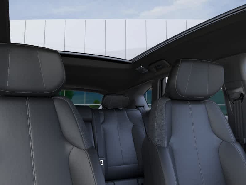 New 2027 Vibrant White Tricoat Cadillac Luxury image 24
