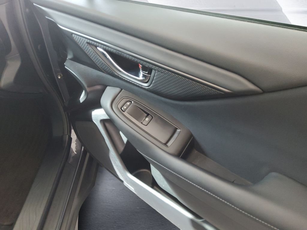 Used 2024 Gray Subaru Premium image 15