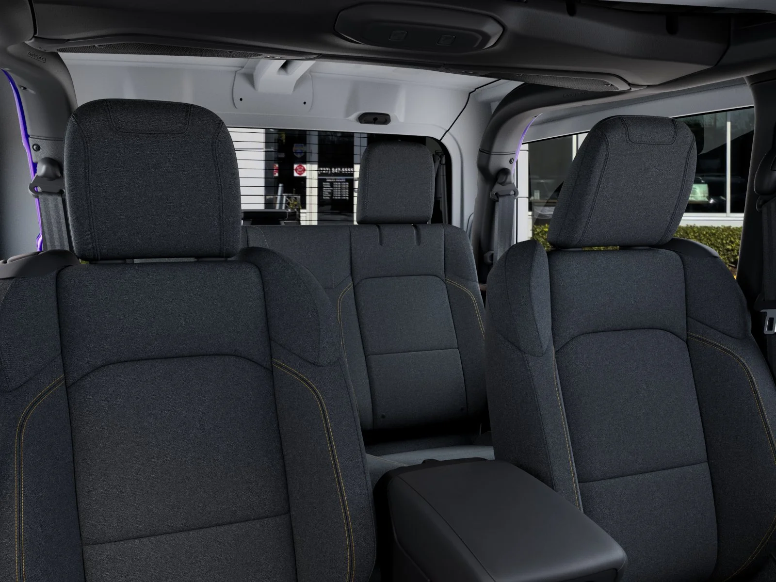 New 2026 Reign Exterior Paint Jeep Sport image 58