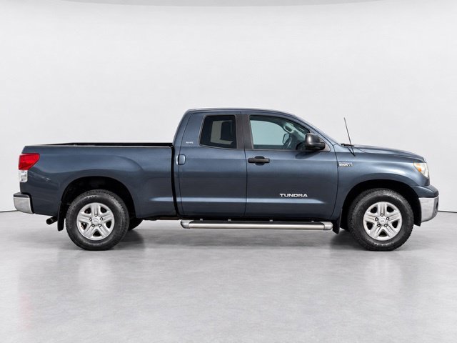 2010 Toyota Tundra Grade