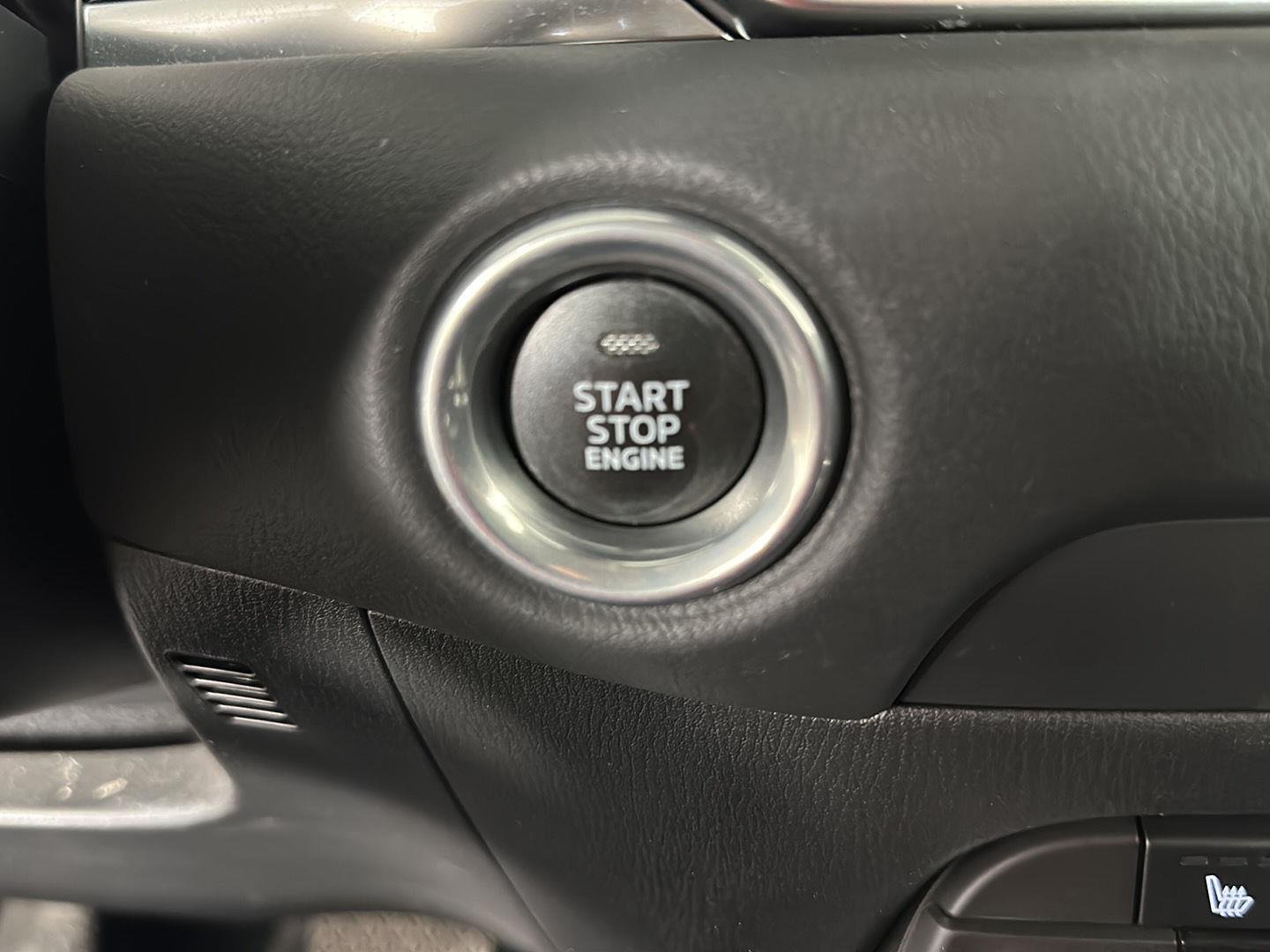 Used 2023 Polymetal Gray Mazda 2.5 S Carbon Edition image 35