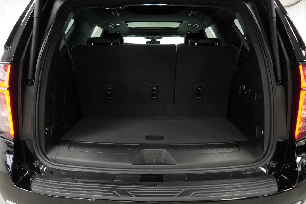 Used 2022 Black Chevrolet LT image 28