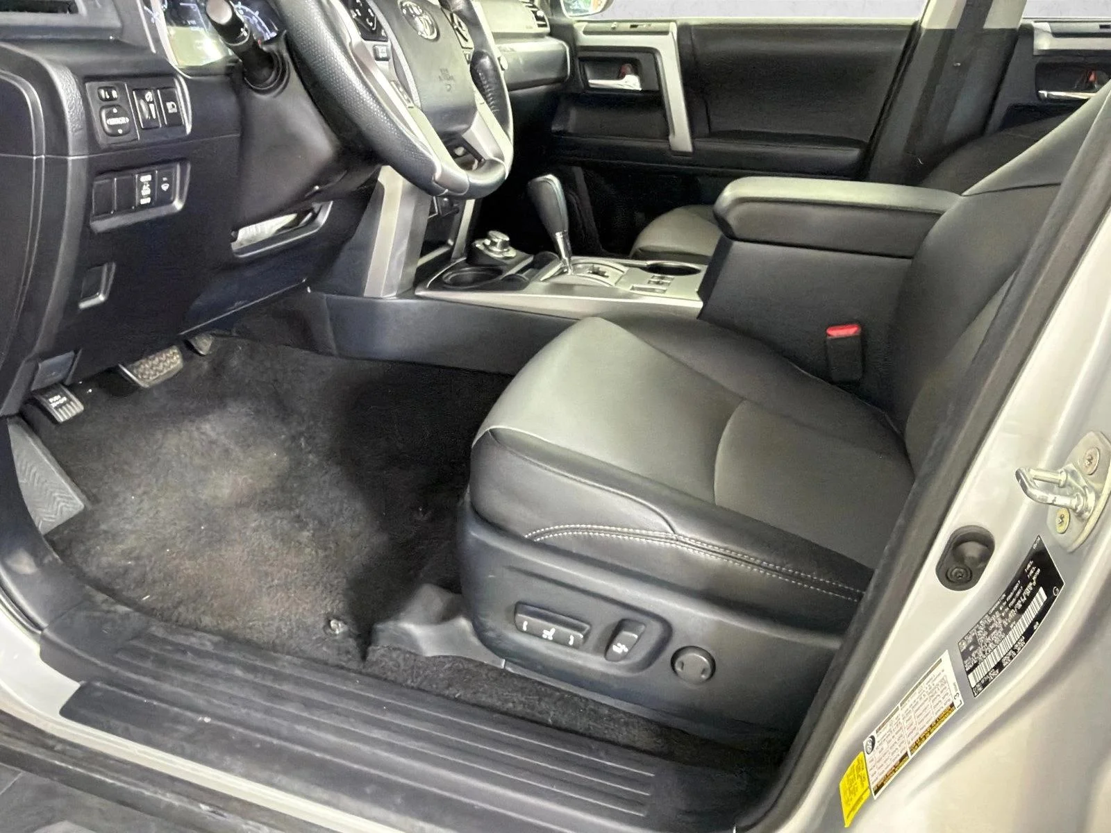 Used 2024 Red Toyota SR5 Premium image 10