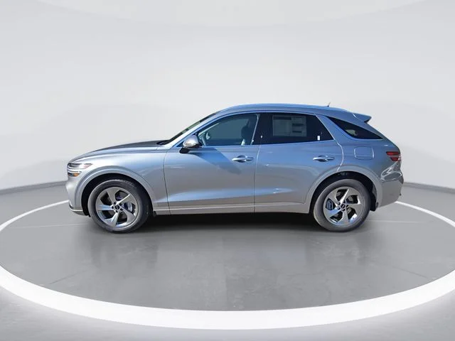 Used 2026 Silver Genesis 2.5T image 5