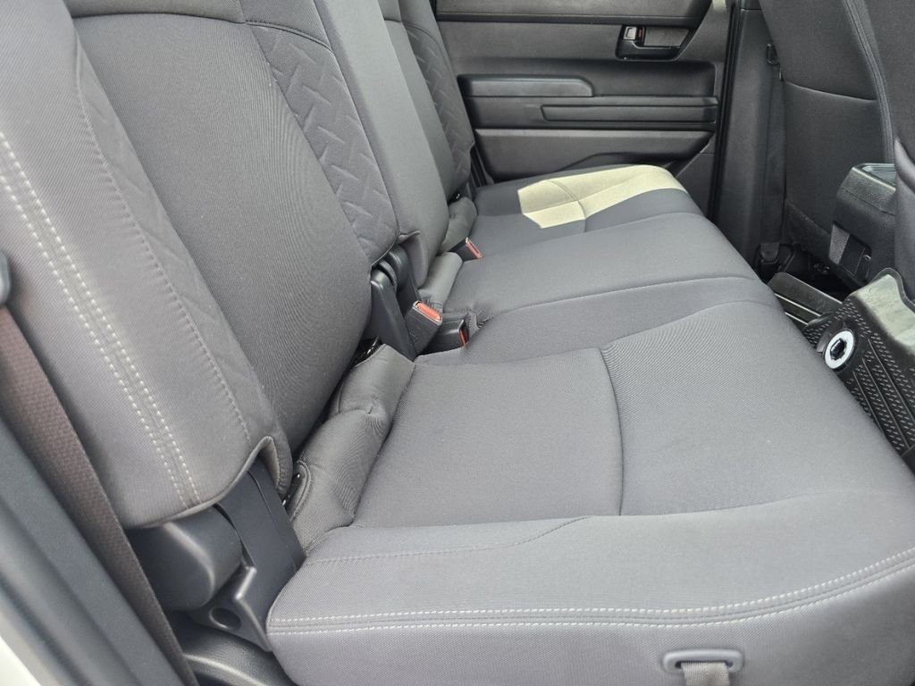 Certified Used 2024 White Toyota SR image 20
