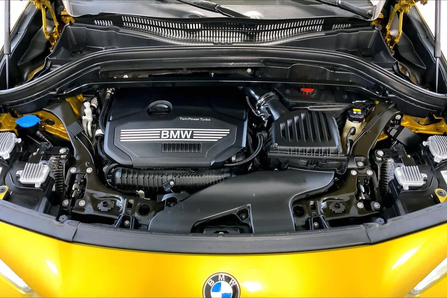 Used 2020 Galvanic Gold Metallic BMW xDrive28i image 30