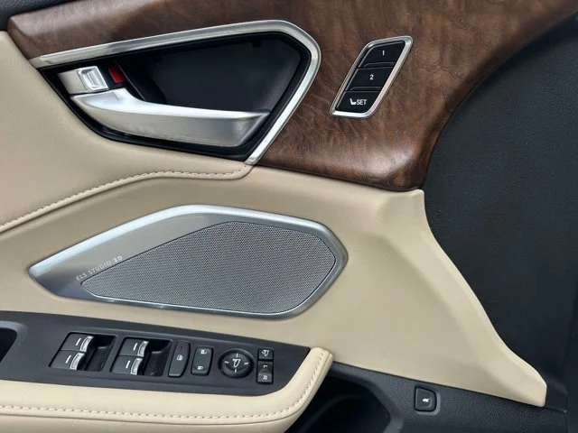 2024 Acura RDX Advance Package - Photo 14